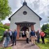 Herbstwanderung durch Roigheim am 28. September 2025