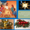 EINLADUNG: zum lebendigen Adventskalender