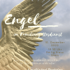 Engel - Familiengottesdienst am Sa 10.12.22 um 18.30 Uhr in Heilig Kreuz Stein