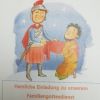 Und was brauchst du? - Familiengottesdienst zu St. Martin 12. November 10.30 Uhr  Stein