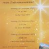 Sterne leuchten nicht nur nachts! - Gottesdienst mit Vorstellung der Erstkommunionkinder 02. und 03. Dezember