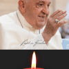 Wir trauern um unseren Papst