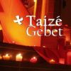 Taizé-Gebet in St. Kilian Möckmühl am Mittwoch, 21. Mai um 20 Uhr