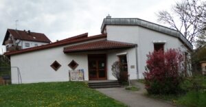 Kindergarten Frauenfruehstueck