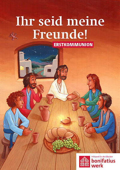 Plakat csm_Erstkommunion_2026_Motiv_vst_76e5fc8d55 Kommunion