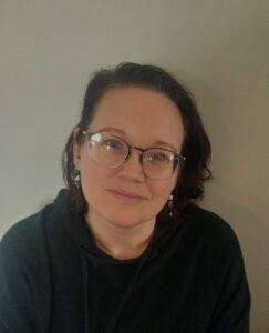 Ehmann, Tanja Bild