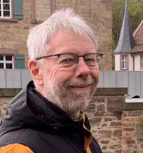 Michael Dommers
