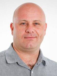 Miljak, Vedran Bild
